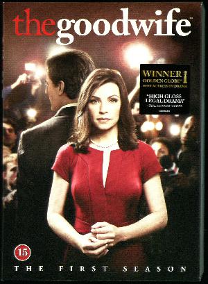 The good wife