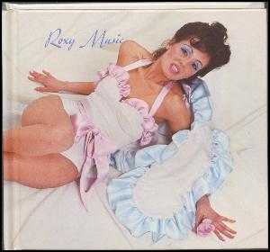 Roxy Music