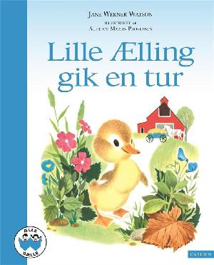 Lille Ælling gik en tur