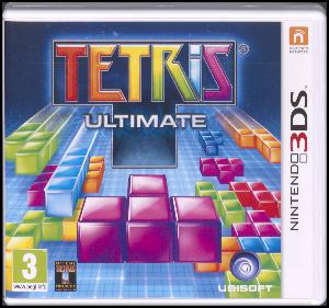Tetris ultimate