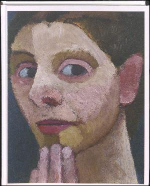 Paula Modersohn-Becker