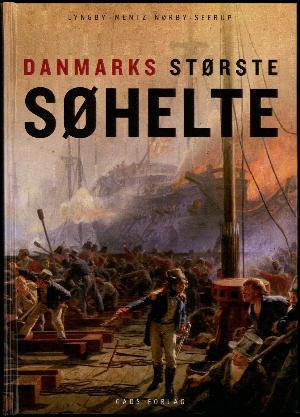 Danmarks største søhelte