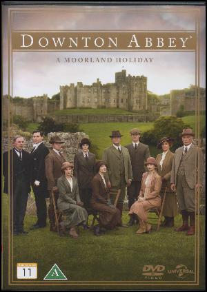 Downton Abbey