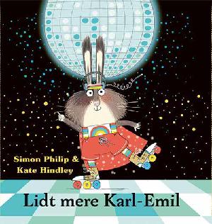 Lidt mere Karl-Emil