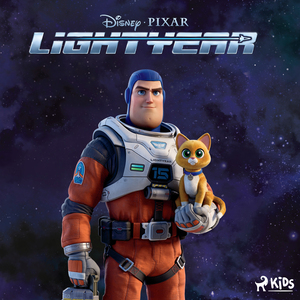 Disneys Lightyear