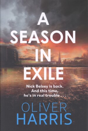 A season in exile