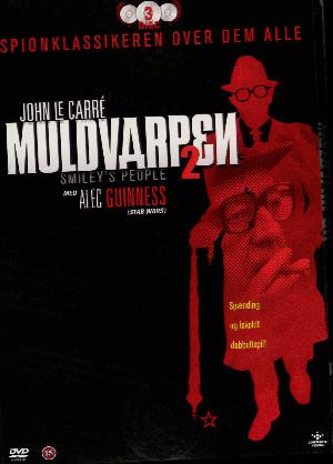 Muldvarpen 2