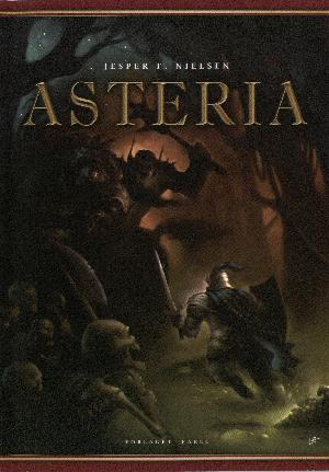 Asteria