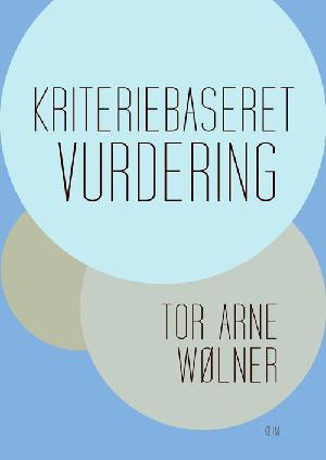 Kriteriebaseret vurdering