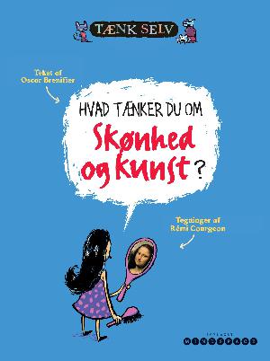 Hvad tænker du om skønhed og kunst?