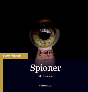 Spioner