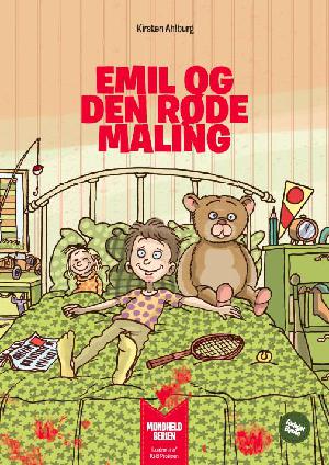 Emil og den røde maling