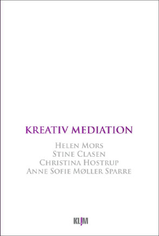 Kreativ mediation