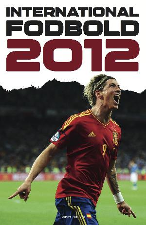 International fodbold : årbog (København : 2012). Årgang 2012