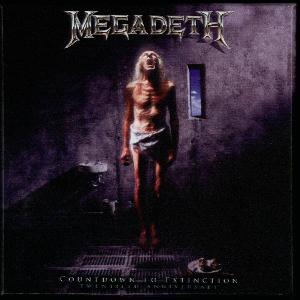 Countdown to extinction