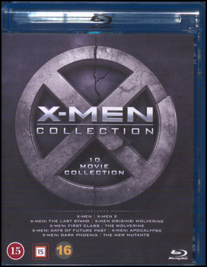 X-men - Dark Phoenix
