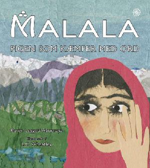 Malala : pigen som kæmper med ord