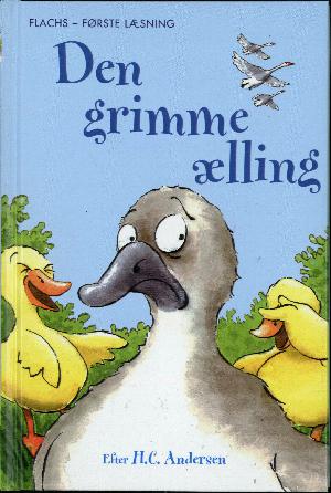 Den grimme ælling