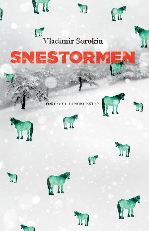 Snestormen