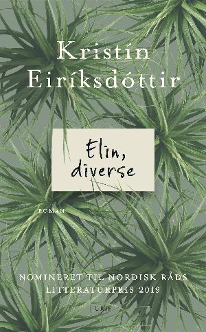 Elin, diverse