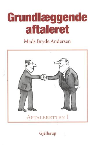 Grundlæggende aftaleret