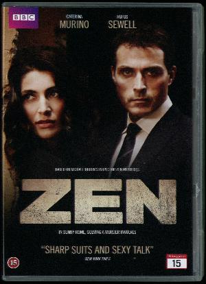 Zen. Disc 2