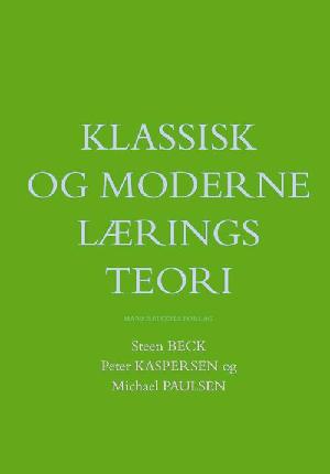 Klassisk og moderne læringsteori