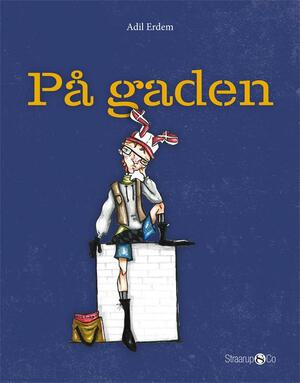 På gaden