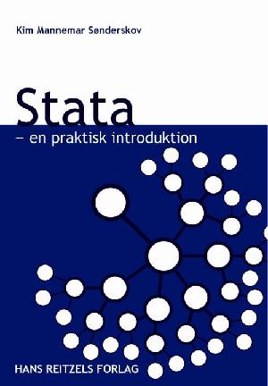 Stata - en praktisk introduktion