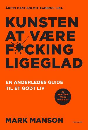 Kunsten at være f*cking ligeglad