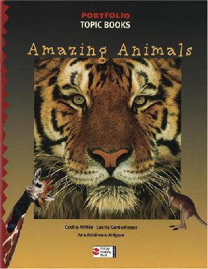 Amazing animals