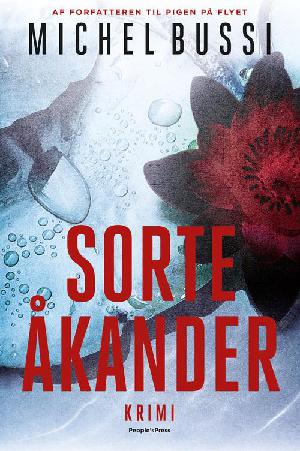 Sorte åkander : krimi