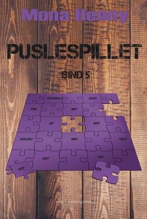 Puslespillet. Bind 5