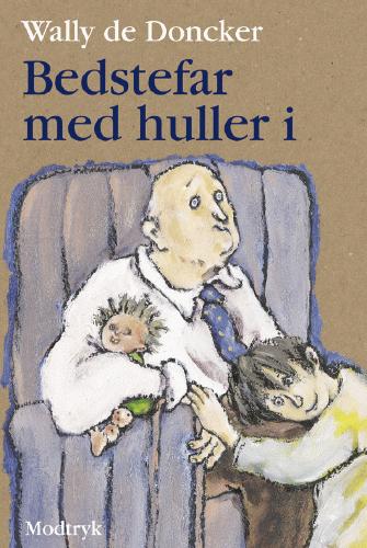 Bedstefar med huller i