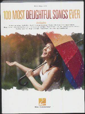 100 most delightful songs ever