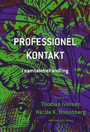 Professionel kontakt i samtalebehandling