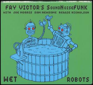 Wet robots