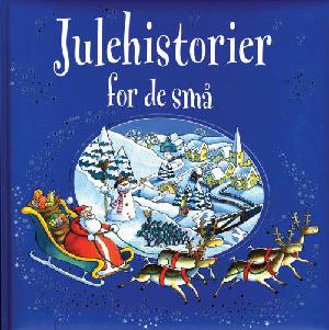 Julehistorier for de små