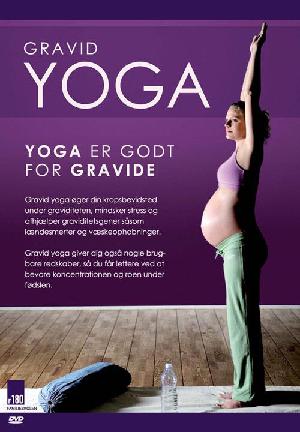 Gravid yoga