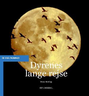 Dyrenes lange rejse