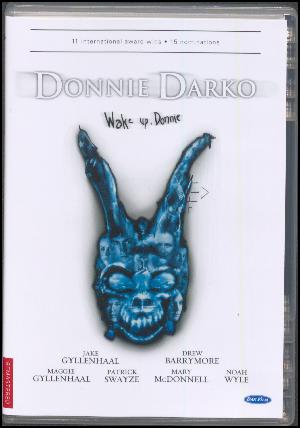 Donnie Darko