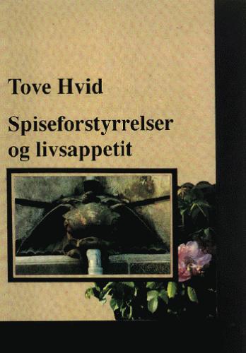 Spiseforstyrrelser og livsappetit