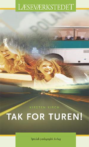 Tak for turen