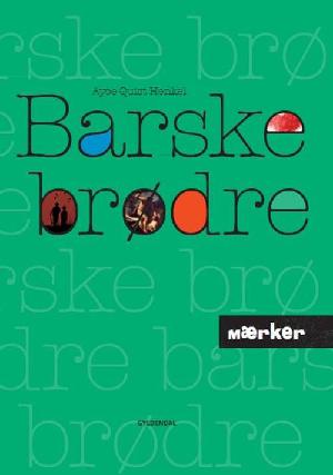 Barske brødre