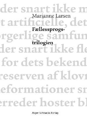 Fællessprogstrilogien