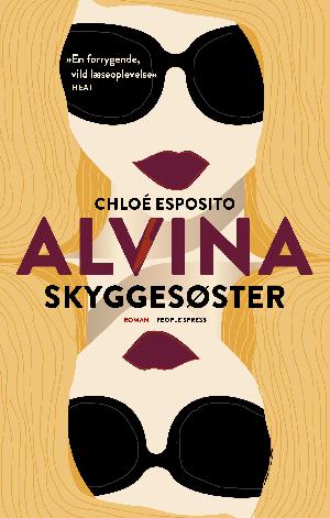 Alvina - skyggesøster