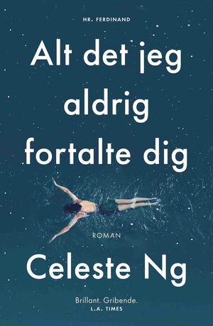 Alt det jeg aldrig fortalte dig