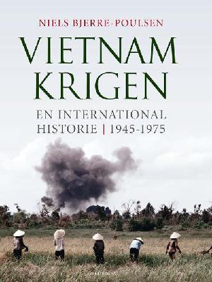 Vietnamkrigen : en international historie - 1945-1975
