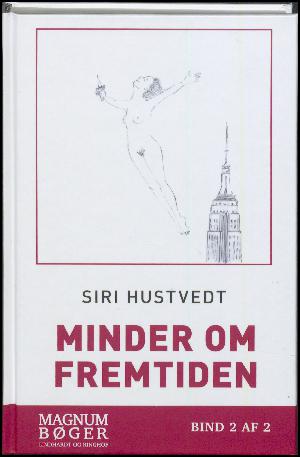 Minder om fremtiden. Bind 2