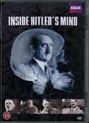Inside the mind of Adolf Hitler